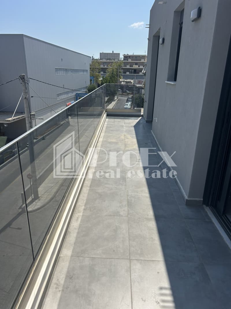 Μονοκατοικία στην Καναπίτσα, Μεταμόρφωση — Φωτογραφία 7 από 16