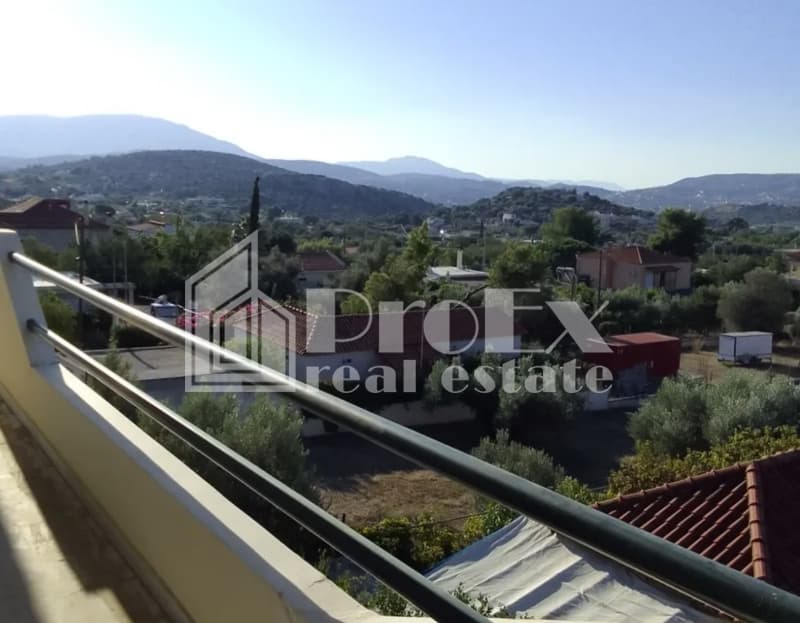 House in Lamprika, Koropi — Photo 15 of 16