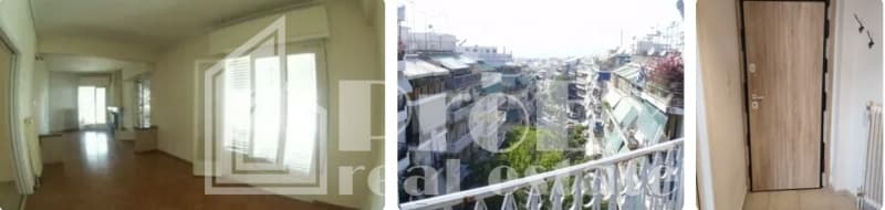 Διαμέρισμα στην Πλατεία Γκύζη, Γκύζη - Πεδίον Άρεως — Φωτογραφία 1 από 5