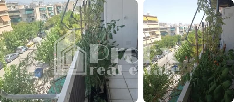 Διαμέρισμα στην Προμπονά, Νέα Χαλκηδόνα — Φωτογραφία 5 από 5