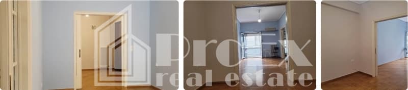 Apartment in Fokionos Negri, Kipseli — Photo 1 of 6