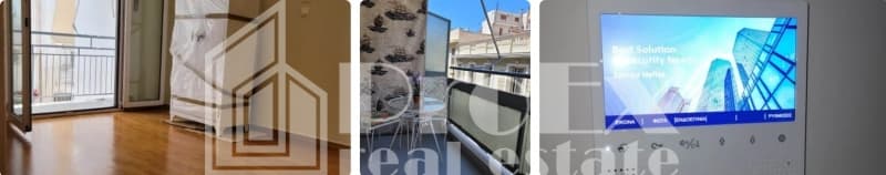 Apartment in Fokionos Negri, Kipseli — Photo 6 of 6