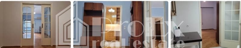Apartment in Fokionos Negri, Kipseli — Photo 2 of 6