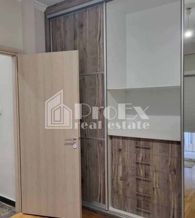 Apartment in Neo Pagkrati, Vironas — Photo 26 of 26