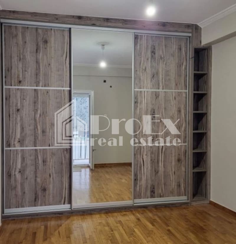 Apartment in Neo Pagkrati, Vironas — Photo 23 of 26