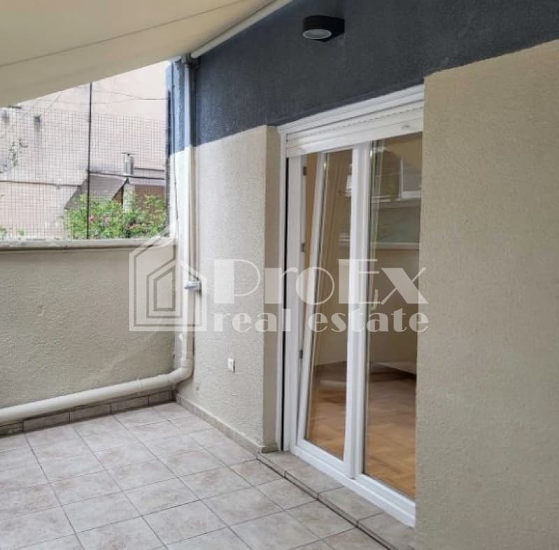 Apartment in Neo Pagkrati, Vironas — Photo 24 of 26