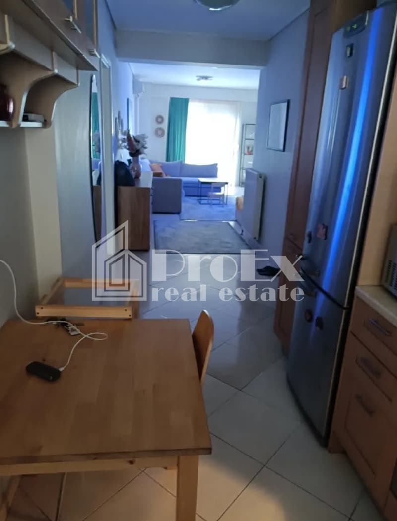 Διαμέρισμα στην Σεπόλια, Σεπόλια - Σκουζέ — Φωτογραφία 2 από 7