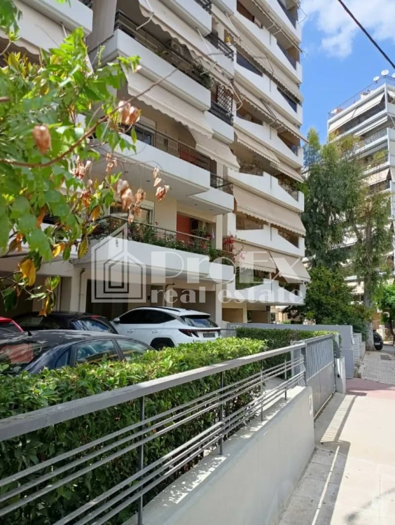 Διαμέρισμα στην Σεπόλια, Σεπόλια - Σκουζέ — Φωτογραφία 5 από 7