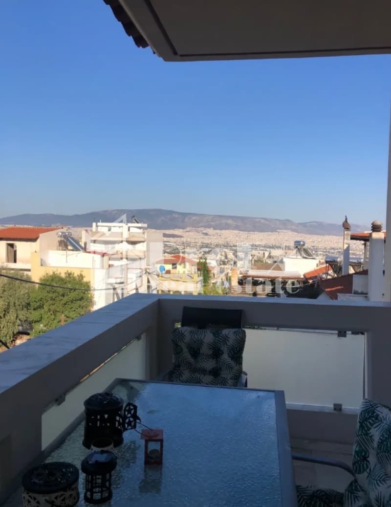 Μονοκατοικία στην Σχιστό Κορυδαλλού, Κορυδαλλός — Φωτογραφία 1 από 16