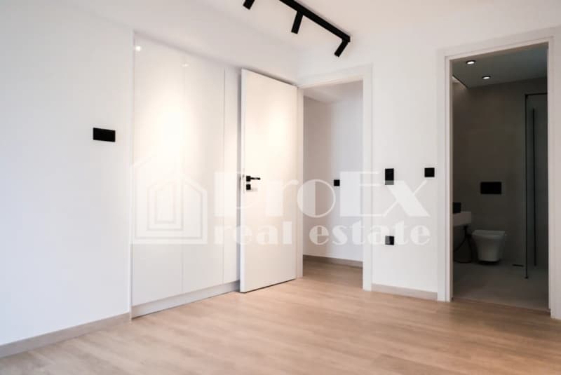 Διαμέρισμα στην Αιξωνή, Γλυφάδα — Φωτογραφία 9 από 18