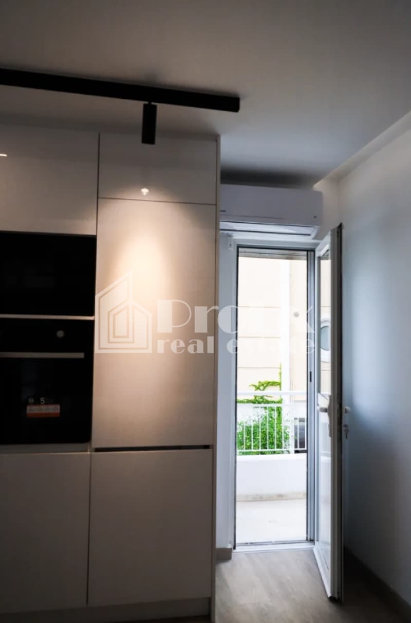 Διαμέρισμα στην Αιξωνή, Γλυφάδα — Φωτογραφία 14 από 18
