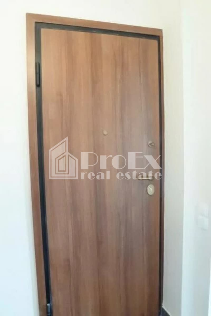 Διαμέρισμα στην Ά Νεκροταφείο, Μετς - Καλλιμάρμαρο — Φωτογραφία 20 από 27