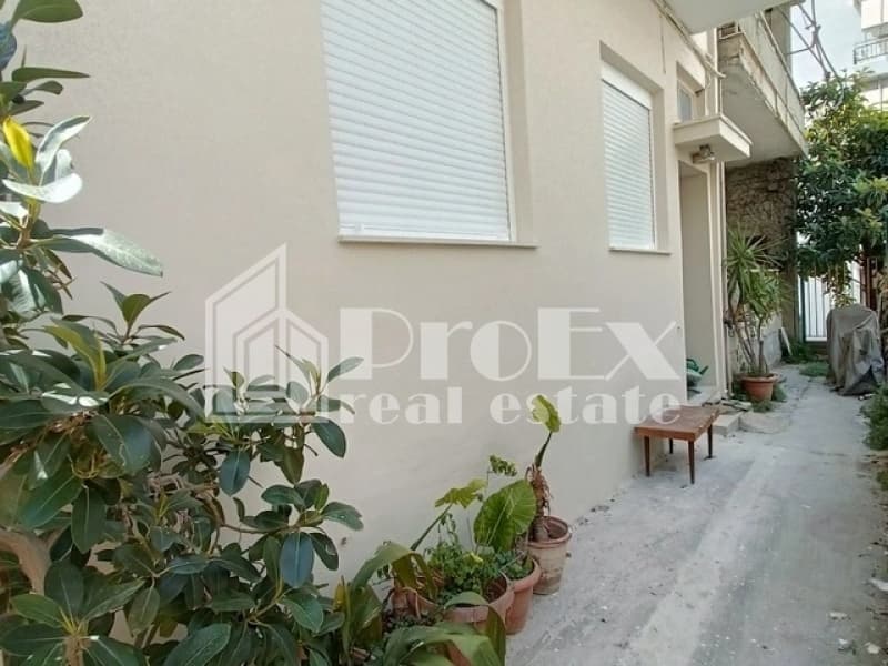 Διαμέρισμα στην Ά Νεκροταφείο, Μετς - Καλλιμάρμαρο — Φωτογραφία 27 από 27