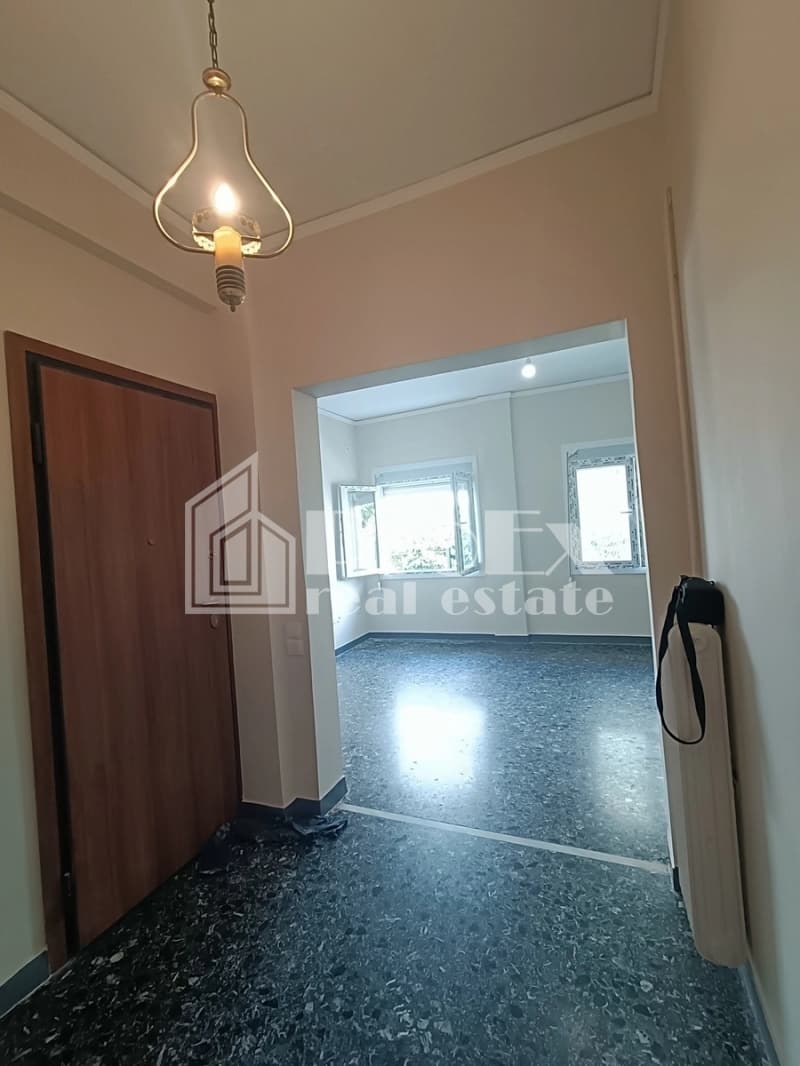 Διαμέρισμα στην Ά Νεκροταφείο, Μετς - Καλλιμάρμαρο — Φωτογραφία 19 από 27
