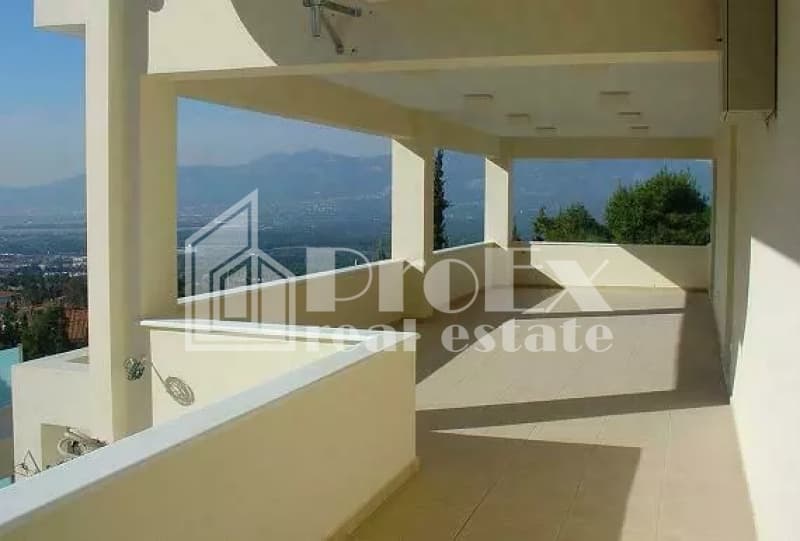 Μονοκατοικία στην Αναγέννηση, Δροσιά — Φωτογραφία 5 από 19