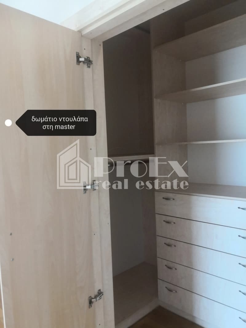 Apartment in Megala Sxoinia A, Acharnes — Photo 11 of 17
