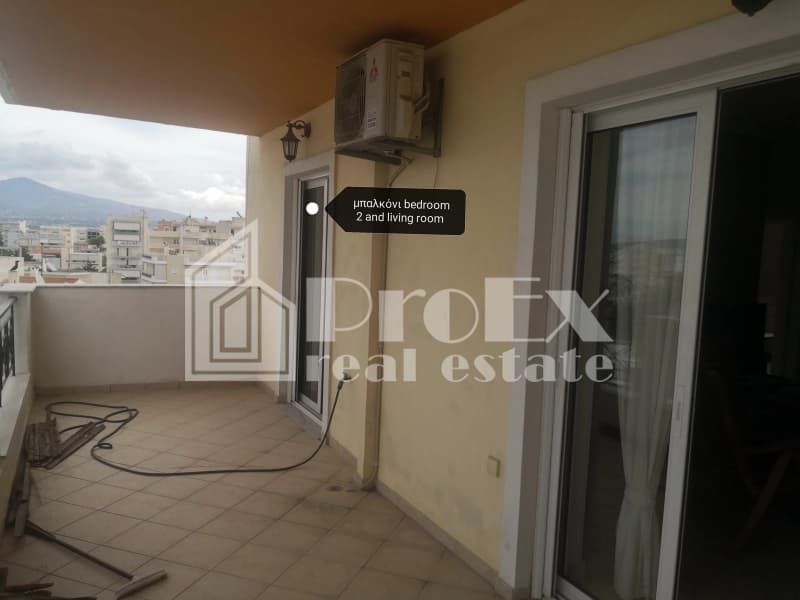 Apartment in Megala Sxoinia A, Acharnes — Photo 12 of 17