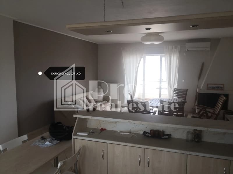 Apartment in Megala Sxoinia A, Acharnes — Photo 3 of 17