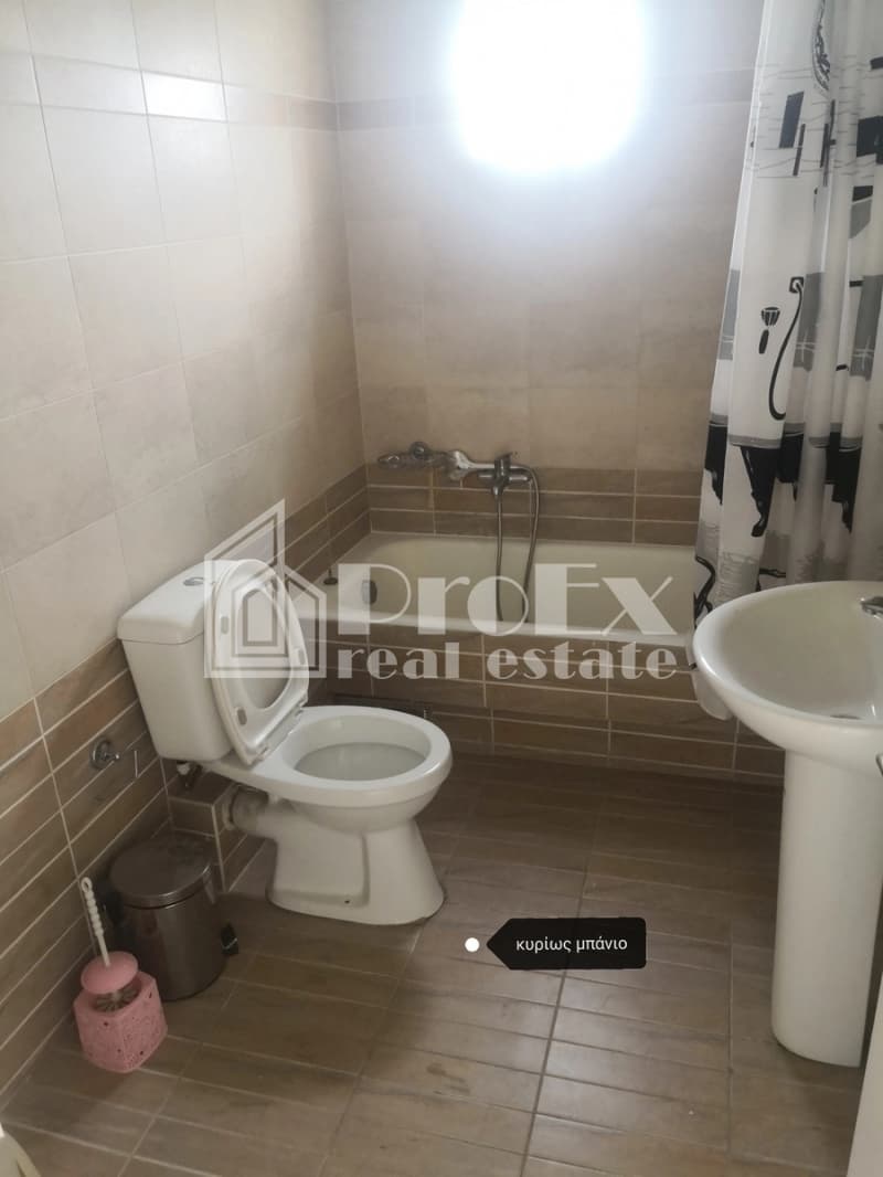 Apartment in Megala Sxoinia A, Acharnes — Photo 17 of 17
