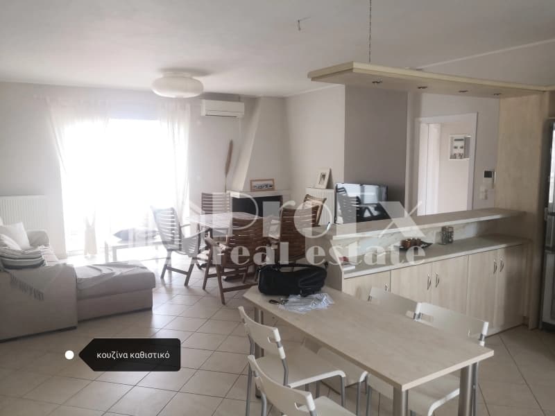 Apartment in Megala Sxoinia A, Acharnes — Photo 2 of 17