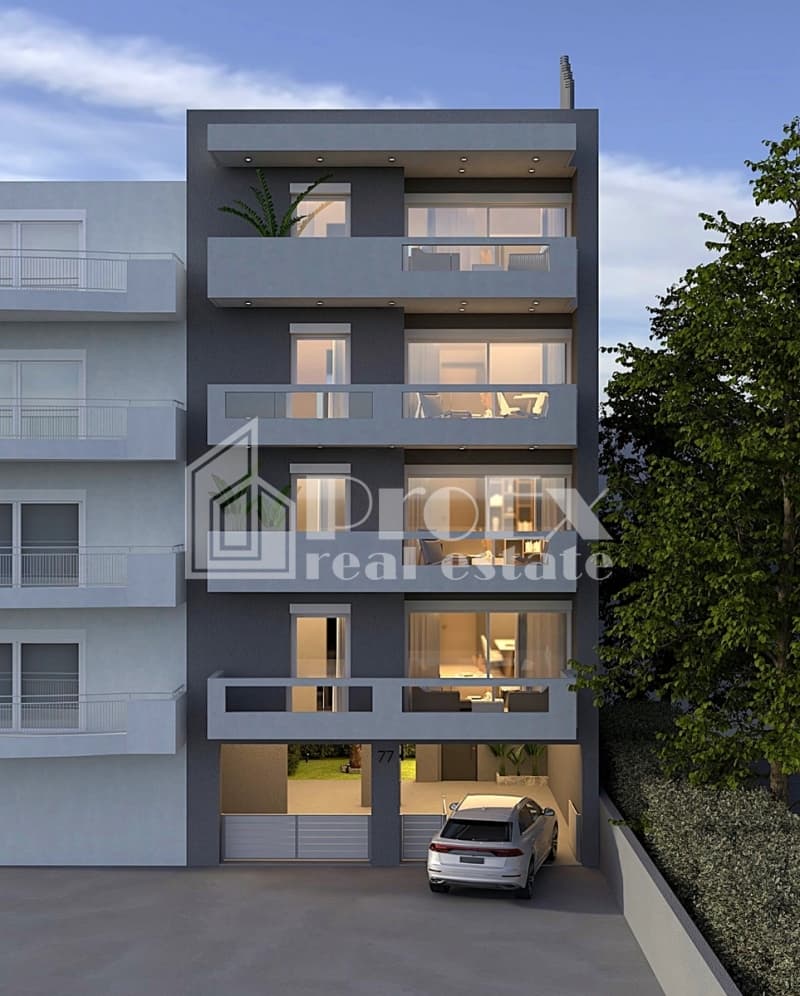 Apartment in Megala Sxoinia A, Acharnes — Photo 5 of 10