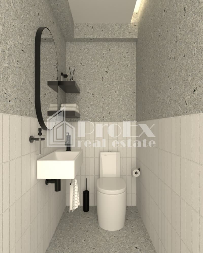 Apartment in Megala Sxoinia A, Acharnes — Photo 10 of 10