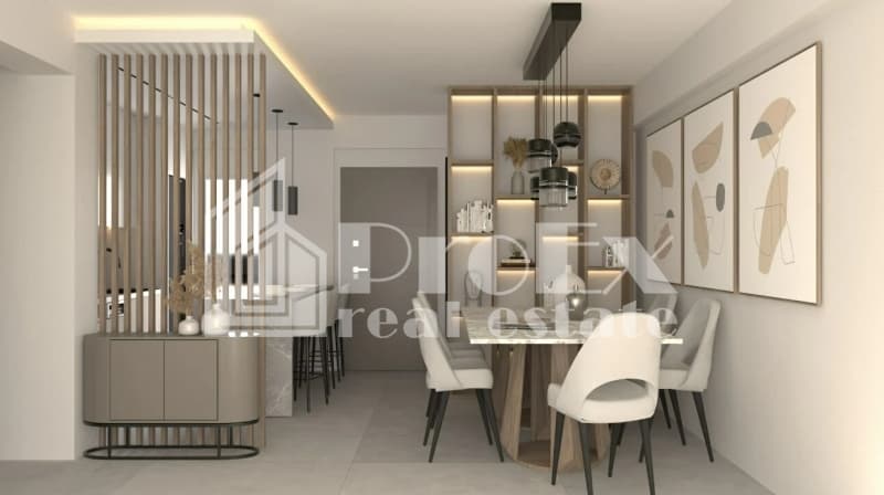 Apartment in Megala Sxoinia A, Acharnes — Photo 9 of 10