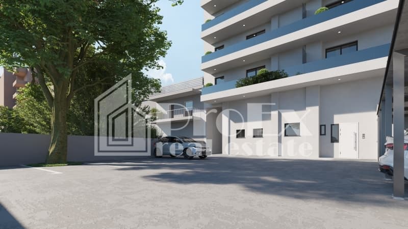 Apartment in Megala Sxoinia A, Acharnes — Photo 4 of 7