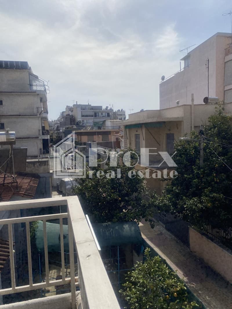 Διαμέρισμα στην Λαζάρου, Νέα Ιωνία — Φωτογραφία 4 από 20
