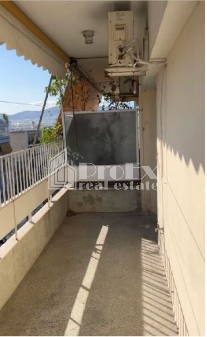 Διαμέρισμα στην Κέντρο, Νέα Χαλκηδόνα — Φωτογραφία 1 από 6