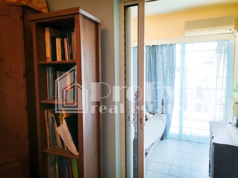 Διαμέρισμα στην Κυπριάδου - Άνω Πατήσια, Άγιος Ελευθέριος - Προμπονά - Ριζούπολη — Φωτογραφία 8 από 19