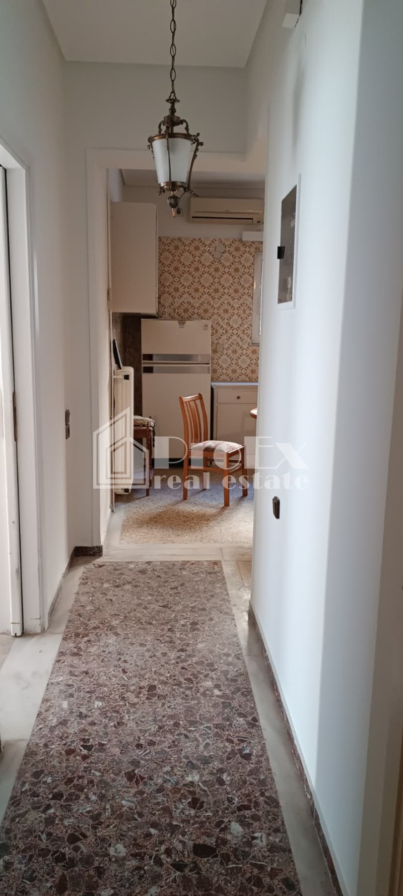 Apartment in Eleftheroupoli, Nea Ionia — Photo 11 of 19