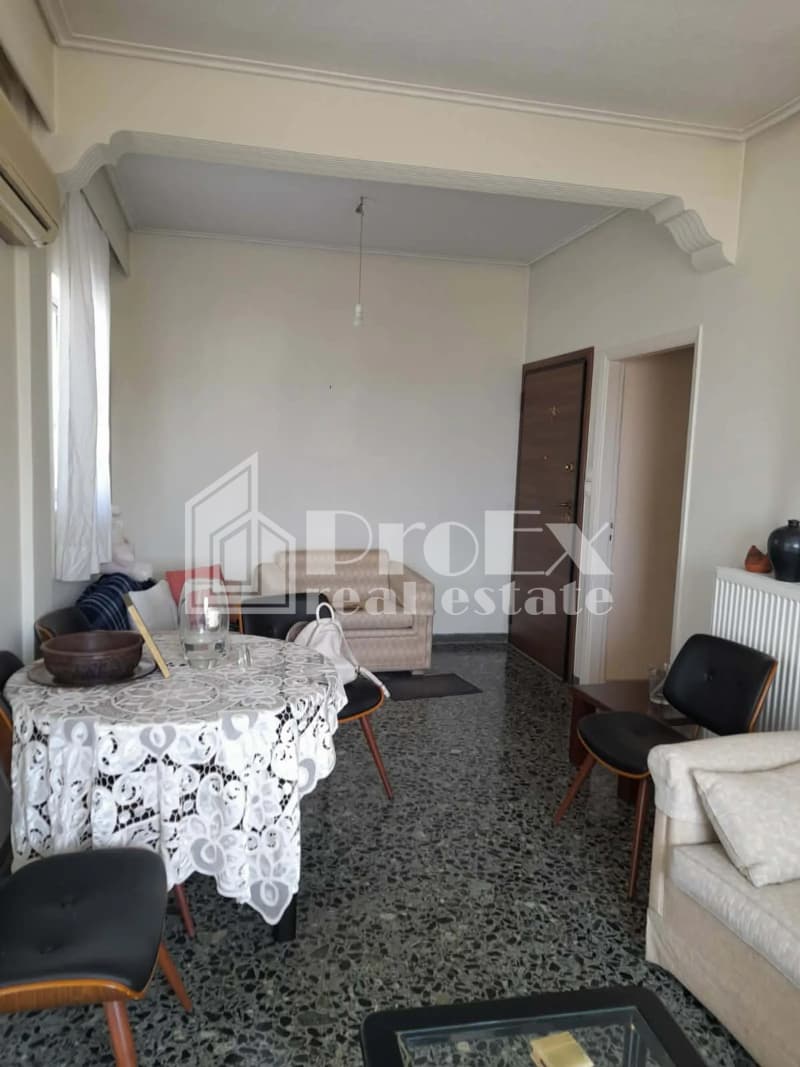 Διαμέρισμα στην Σαφράμπολη, Νέα Ιωνία — Φωτογραφία 3 από 10