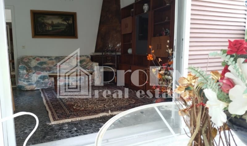 Μονοκατοικία στην Νεκροταφεία, Παλαιό Φάληρο — Φωτογραφία 12 από 20