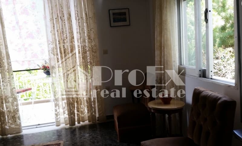 Μονοκατοικία στην Νεκροταφεία, Παλαιό Φάληρο — Φωτογραφία 8 από 20