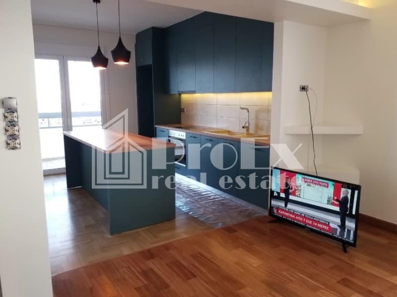 Διαμέρισμα στην Πλατεία Ντάβαρη, Παλαιό Φάληρο — Φωτογραφία 12 από 18