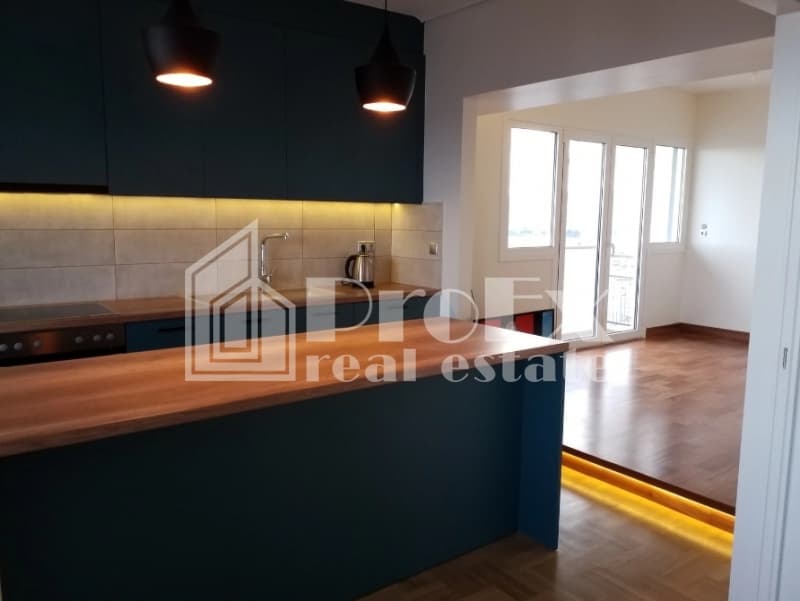 Διαμέρισμα στην Πλατεία Ντάβαρη, Παλαιό Φάληρο — Φωτογραφία 8 από 18