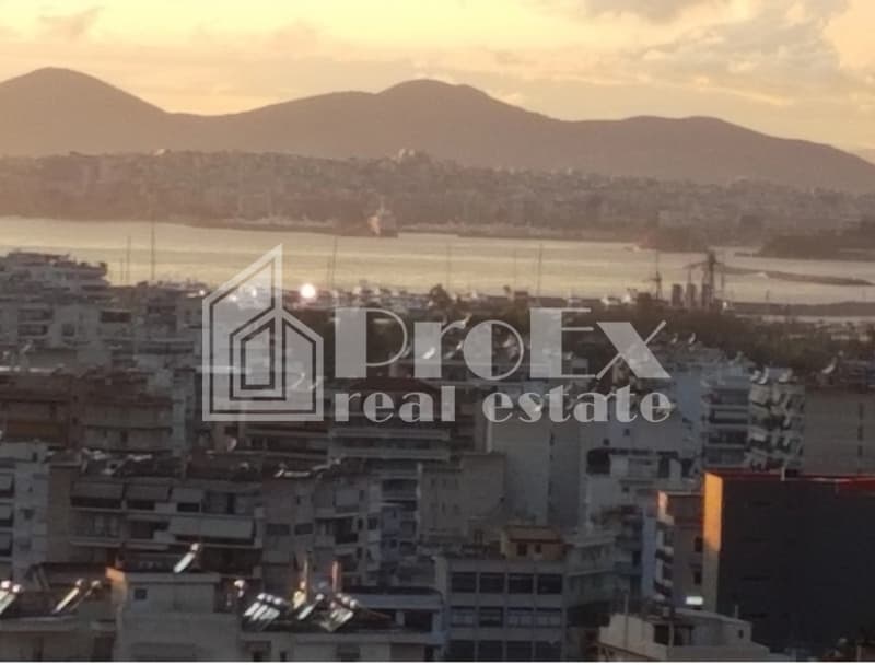 Διαμέρισμα στην Πλατεία Ντάβαρη, Παλαιό Φάληρο — Φωτογραφία 2 από 18