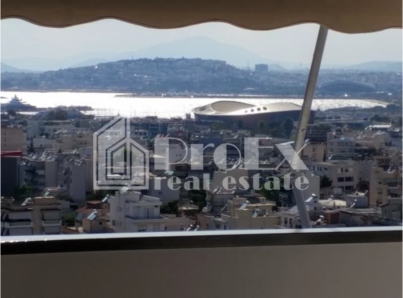 Διαμέρισμα στην Πλατεία Ντάβαρη, Παλαιό Φάληρο — Φωτογραφία 14 από 18
