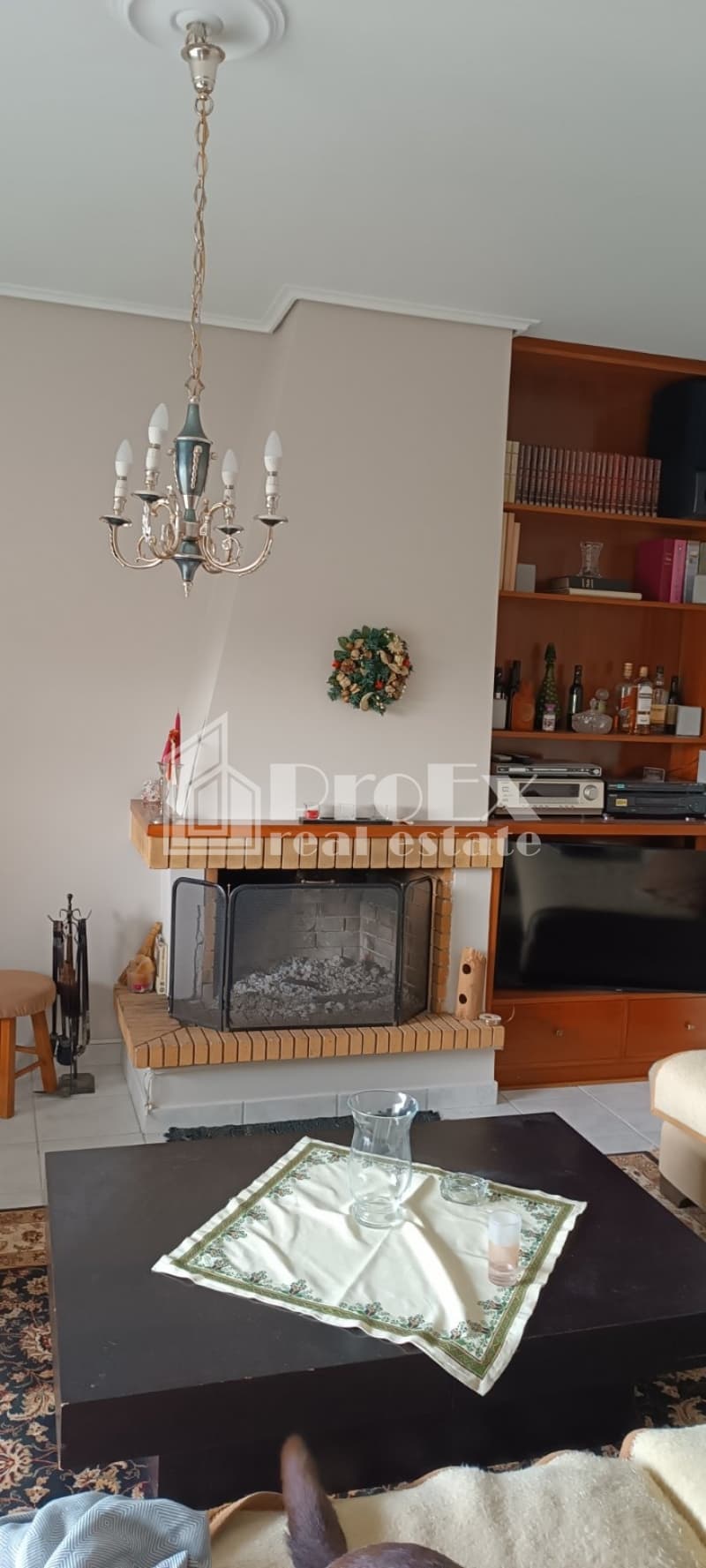 Διαμέρισμα στην Προμπονά, Νέα Χαλκηδόνα — Φωτογραφία 17 από 21