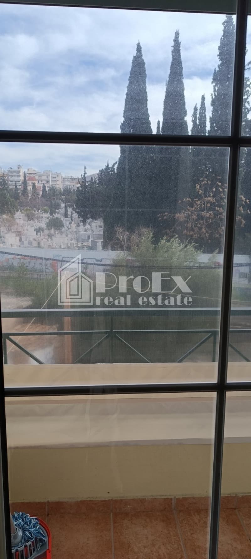 Διαμέρισμα στην Προμπονά, Νέα Χαλκηδόνα — Φωτογραφία 15 από 21