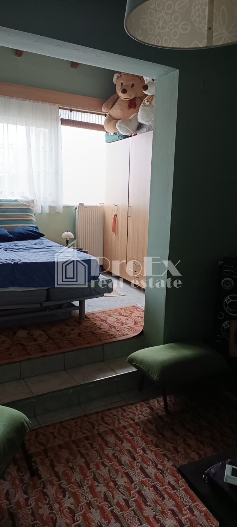 Διαμέρισμα στην Προμπονά, Νέα Χαλκηδόνα — Φωτογραφία 7 από 21