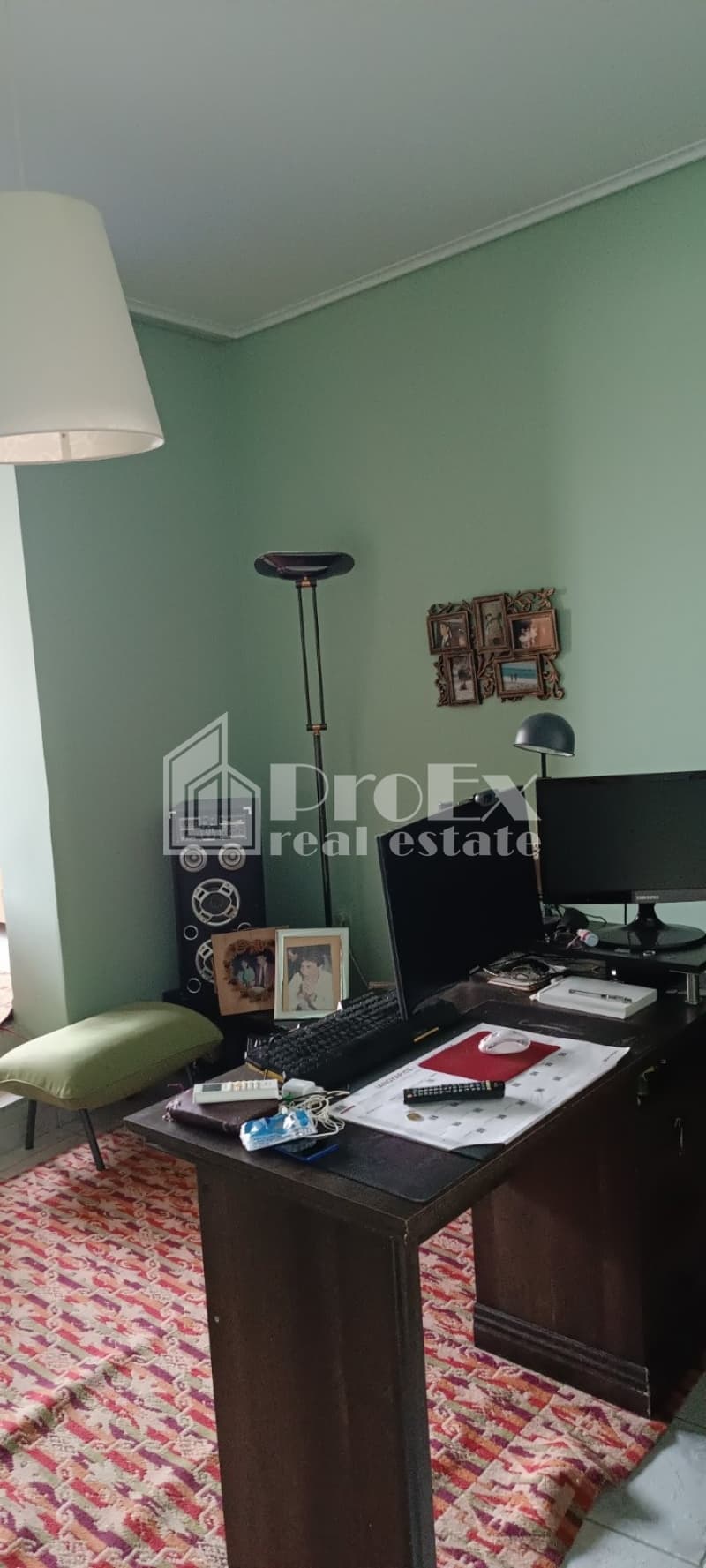 Διαμέρισμα στην Προμπονά, Νέα Χαλκηδόνα — Φωτογραφία 10 από 21