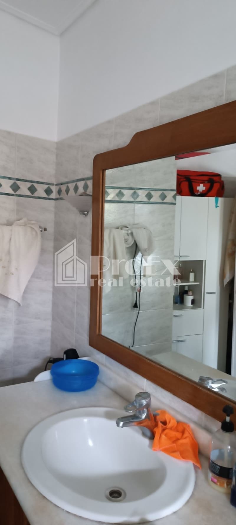 Διαμέρισμα στην Προμπονά, Νέα Χαλκηδόνα — Φωτογραφία 11 από 21