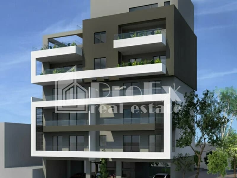 Apartment in Schisto Korydallou, Koridallos — Photo 3 of 4
