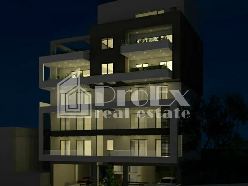 Apartment in Schisto Korydallou, Koridallos — Photo 4 of 4