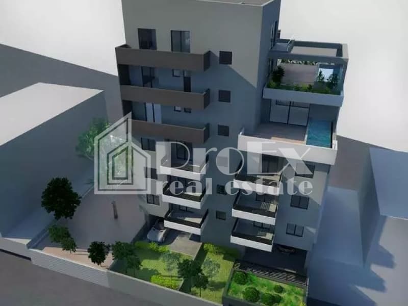 Apartment in Schisto Korydallou, Koridallos — Photo 2 of 4