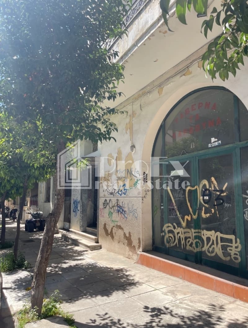 Μονοκατοικία στην Πλατεία Μέμου, Κορυδαλλός — Φωτογραφία 1 από 2