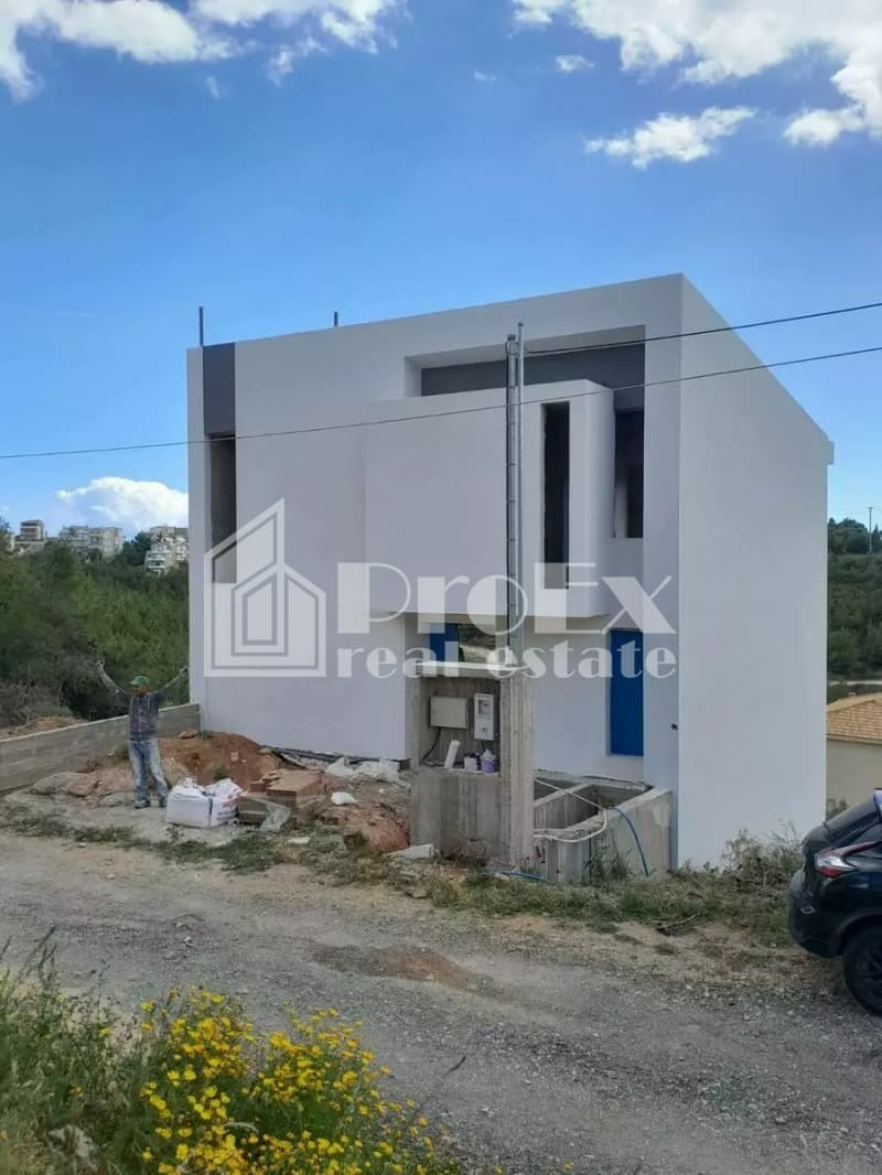 Μονοκατοικία στην Δασαμάρι, Πικέρμι — Φωτογραφία 5 από 5