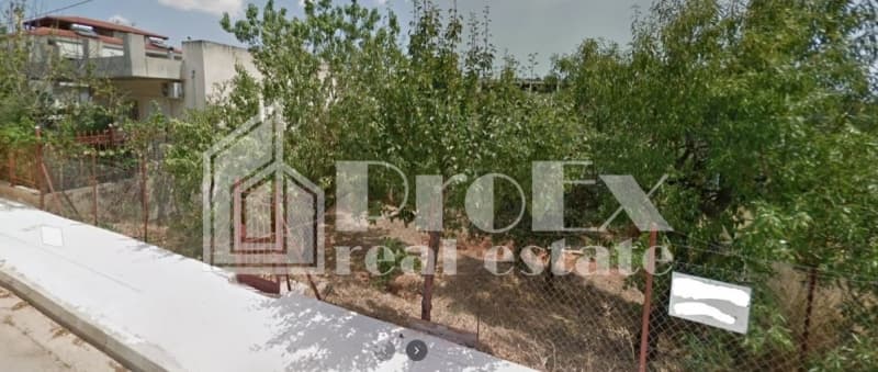 Οικόπεδο στην Σταυρός Γέρακα, Γέρακας — Φωτογραφία 1 από 2